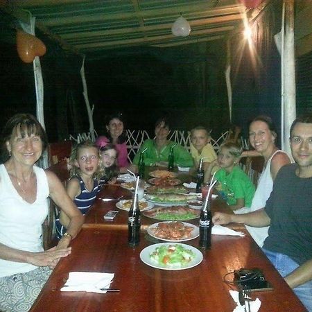 Freedom Resort Talalla South Esterno foto