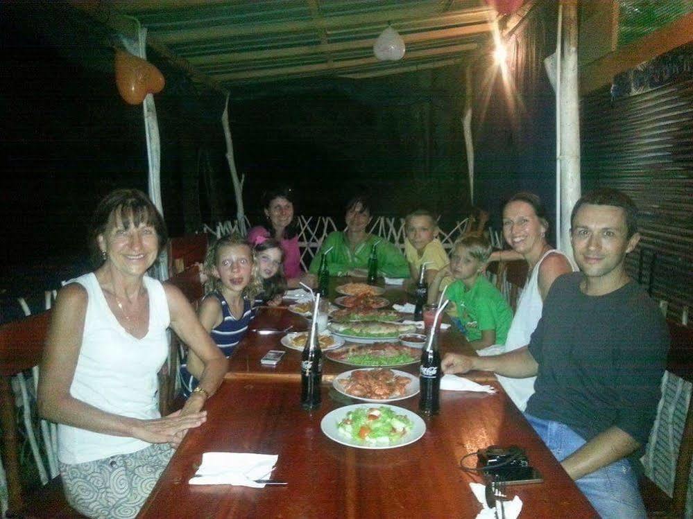 Freedom Resort Talalla South Esterno foto
